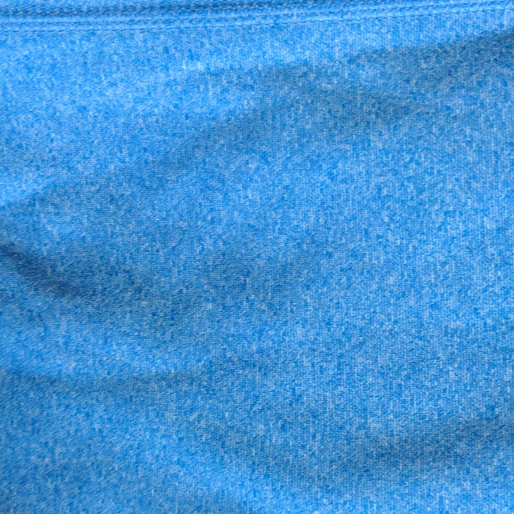 Blue danskin now sweatshirt - Picture 5 of 6